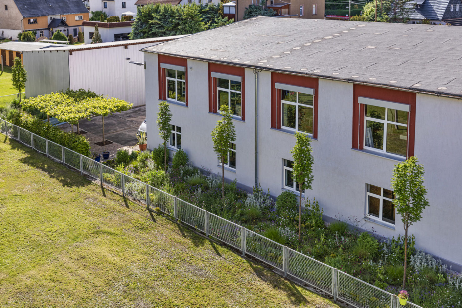 Beratung & Planung – Projektbild