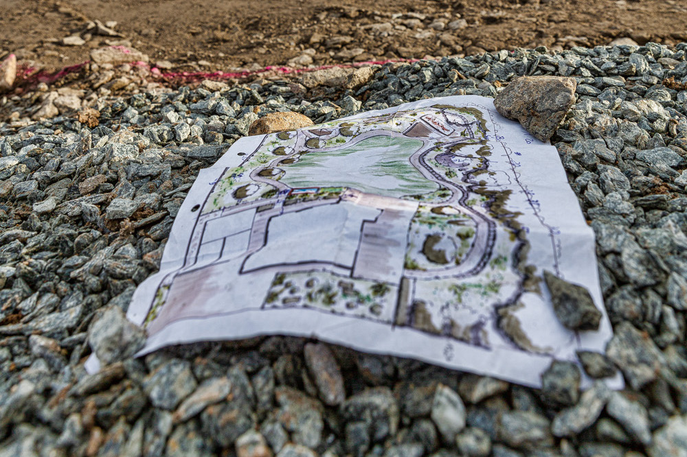 Beratung & Planung – Projektbild